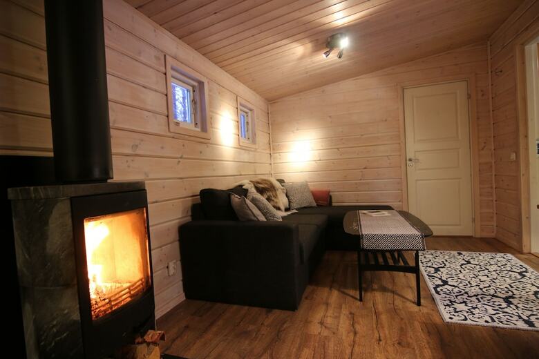 Cabana Arctic Island