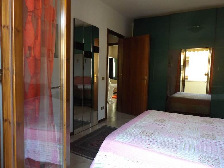 Apartamento Casa Mauri - Near Rocca Del Garda