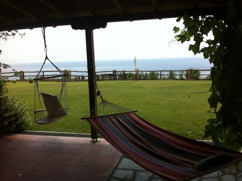 Villa Andy's Place II Amazing Sea View
