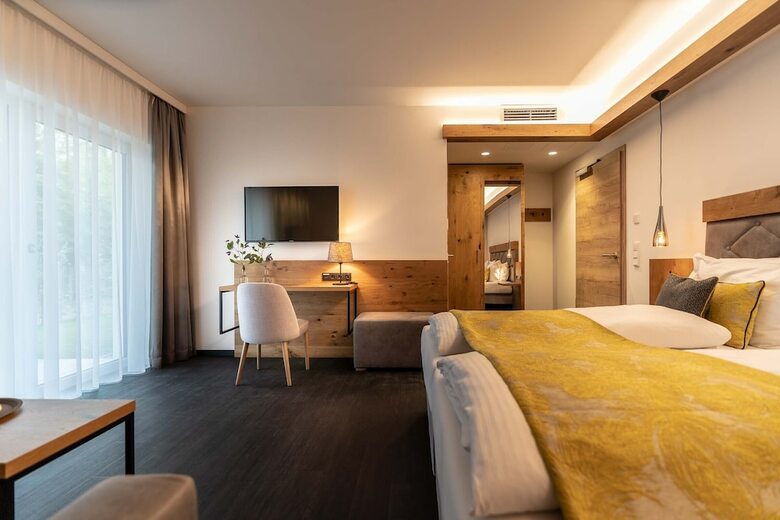 Hotel P�ltnerhof