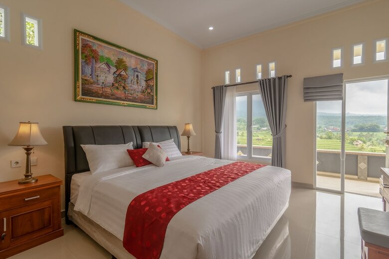 Hotel Adhi Jaya Suite