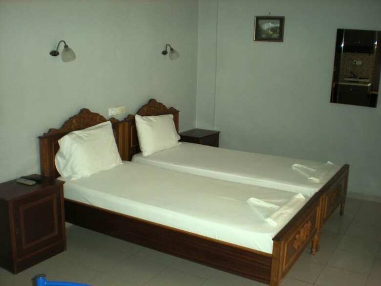 Difo Hotel