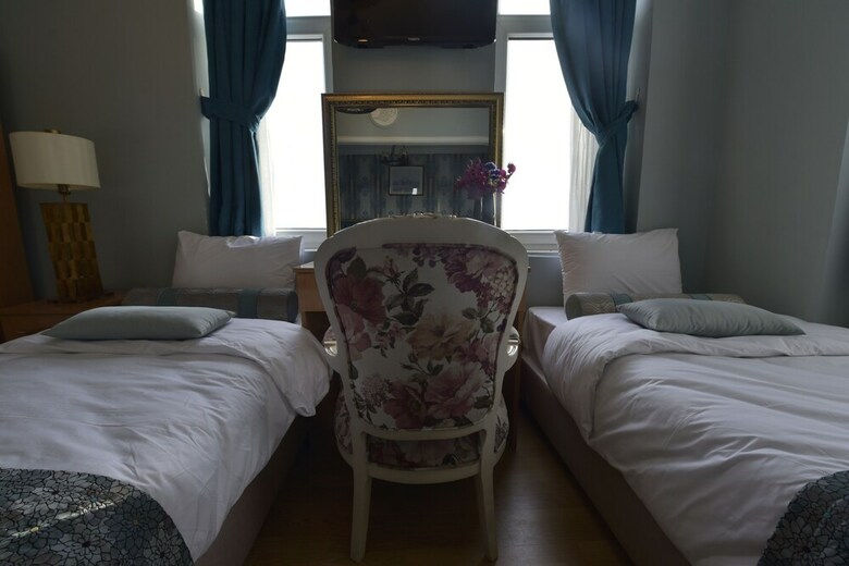 Hotel Golden Palace Istanbul