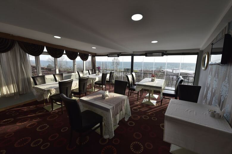 Hotel Golden Palace Istanbul