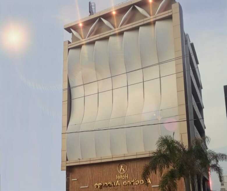 Hotel Vits Aradhana Auberge