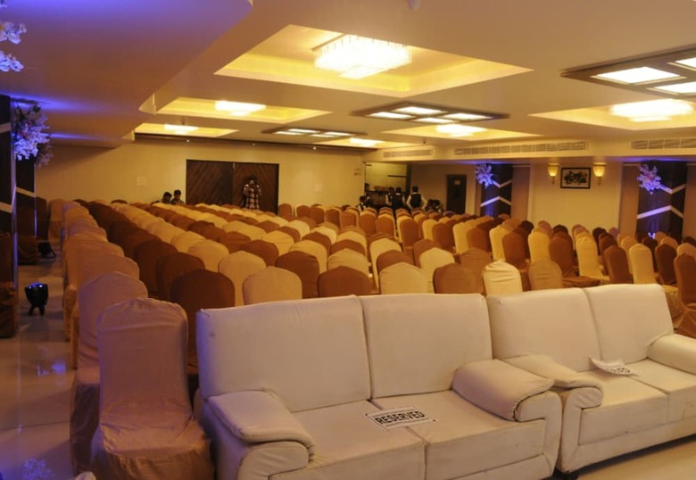 Hotel Vits Aradhana Auberge