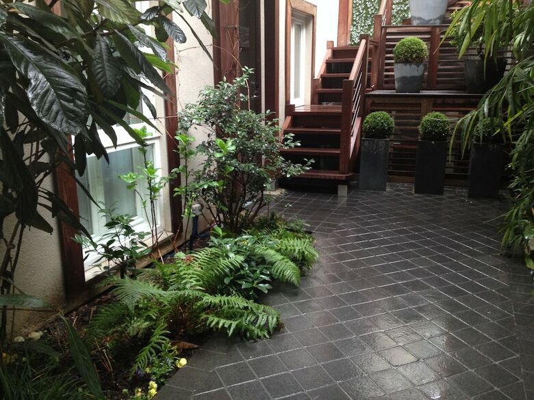 Hotel Elys�es Flaubert