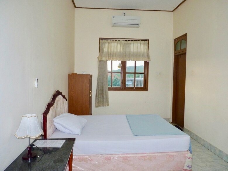 Hotel Jacko House Uluwatu