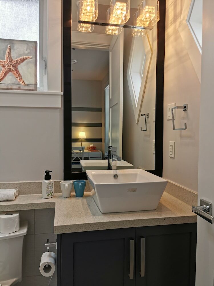 Hotel Vancouver West Cozy Retreat By Elevate Rooms