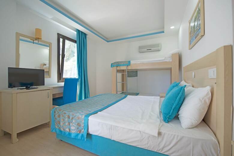 Carina Resort Hotel - All Inclusive