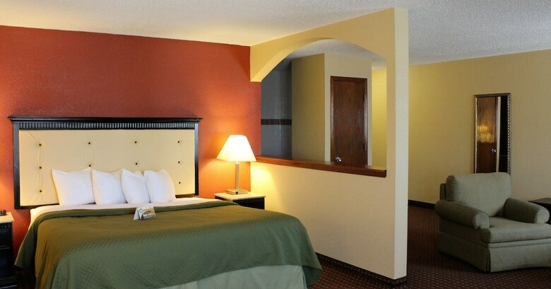 Motel Quality Inn & Suites