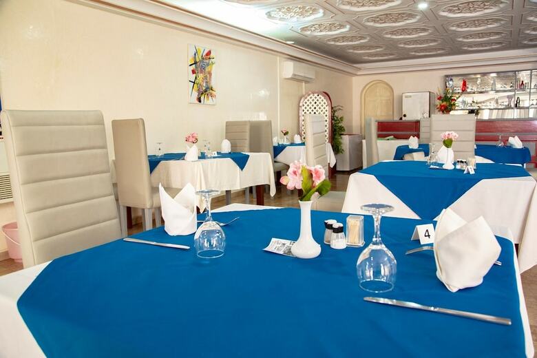 Hotel Al Afifa
