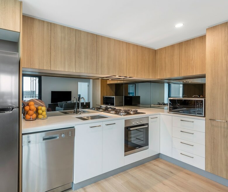 Apartamento Avani Adelaide Residences