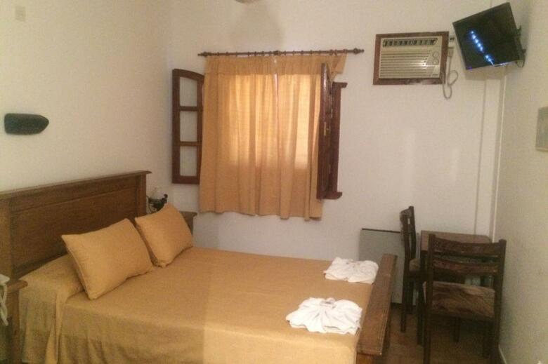 Hotel Colonial