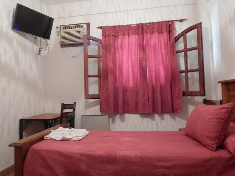Hotel Colonial