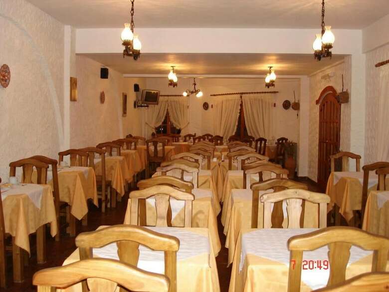 Hotel Colonial