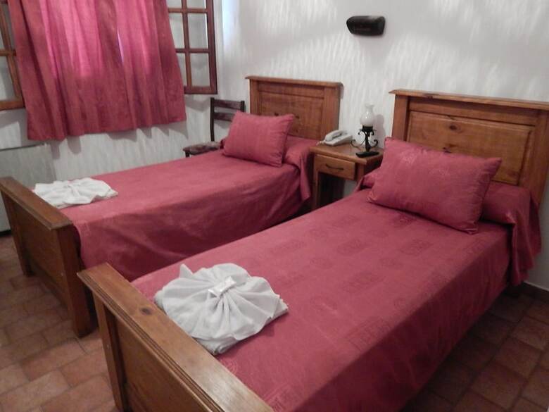 Hotel Colonial