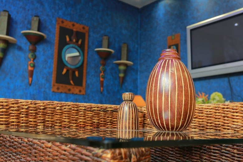 Villa Western Garden Hotel