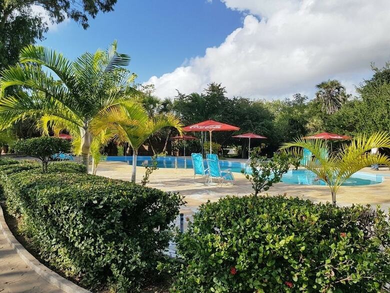 Apartamento Changani Beach Cottages