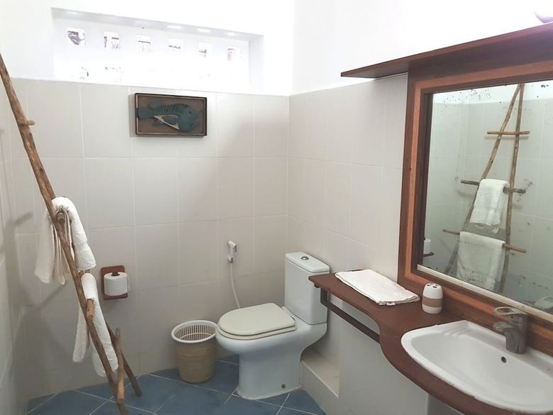 Apartamento Changani Beach Cottages