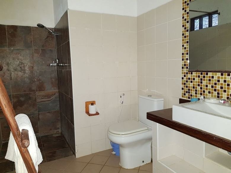 Apartamento Changani Beach Cottages