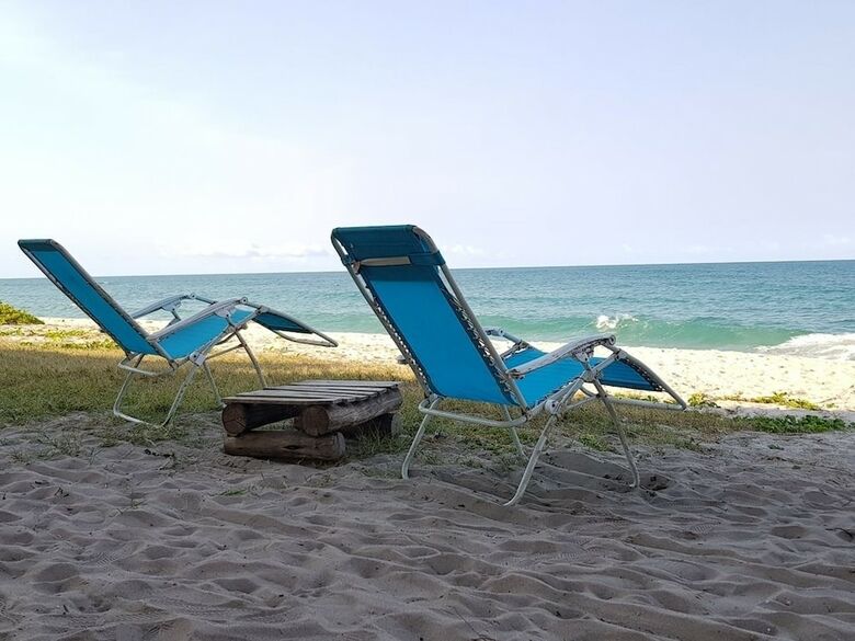 Apartamento Changani Beach Cottages