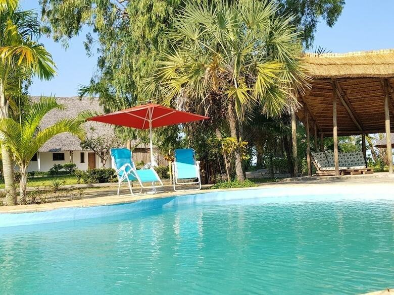 Apartamento Changani Beach Cottages