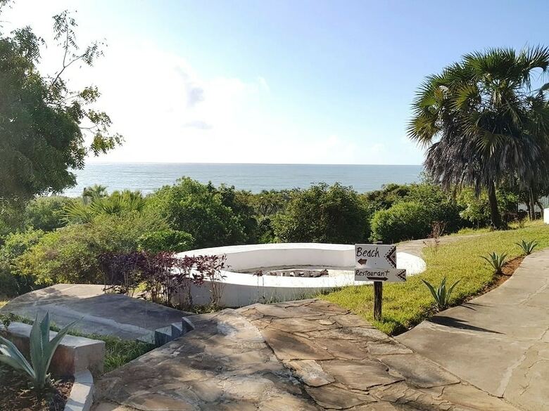 Apartamento Changani Beach Cottages