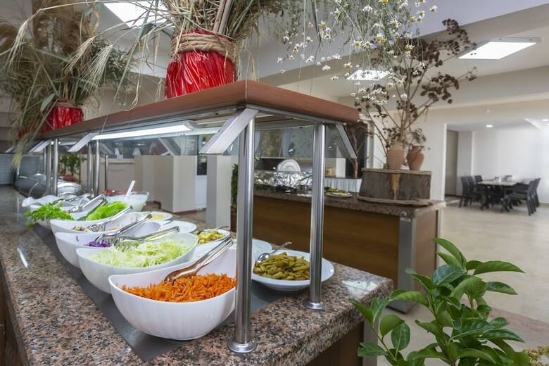 Tiana Moonlight Hotel - All Inclusive