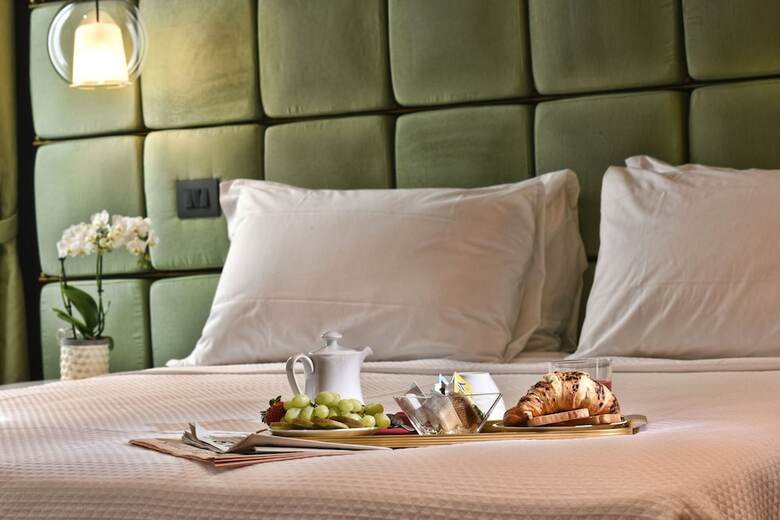 Hotel Maison Ducal