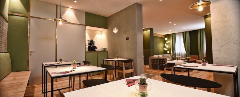Hotel Maison Ducal