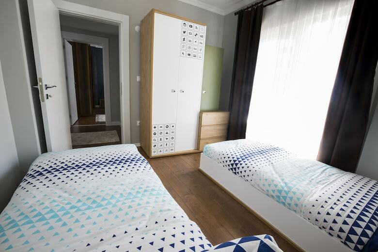 Apartamento Royal Comfort Suites