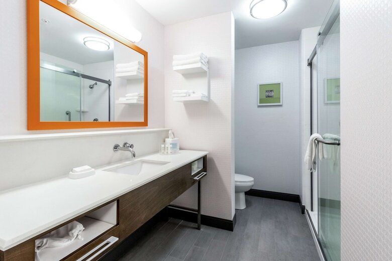 Hotel Hampton Inn Locust Grove