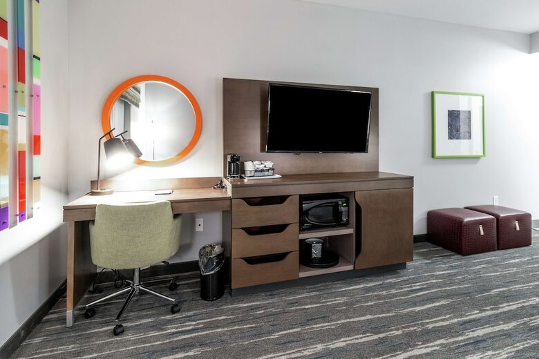Hotel Hampton Inn Locust Grove