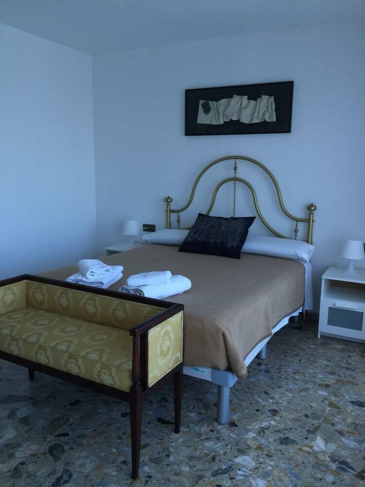 Apartamentos Casa Centro Pueblo