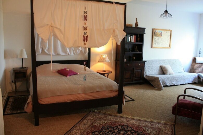 Hotel Chambre D'h�tes Les 2 Granges