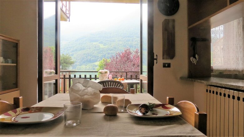 Apartamento Feel At Home - Casa Valentina