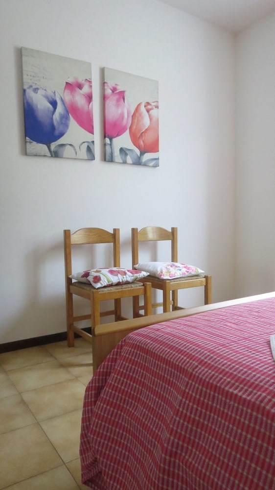 Apartamento Feel At Home - Casa Valentina