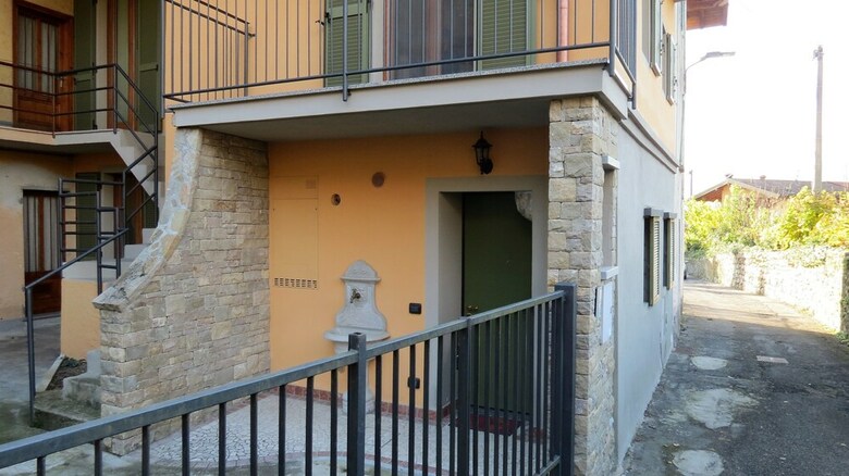 Feel At Home - Villa Verbena
