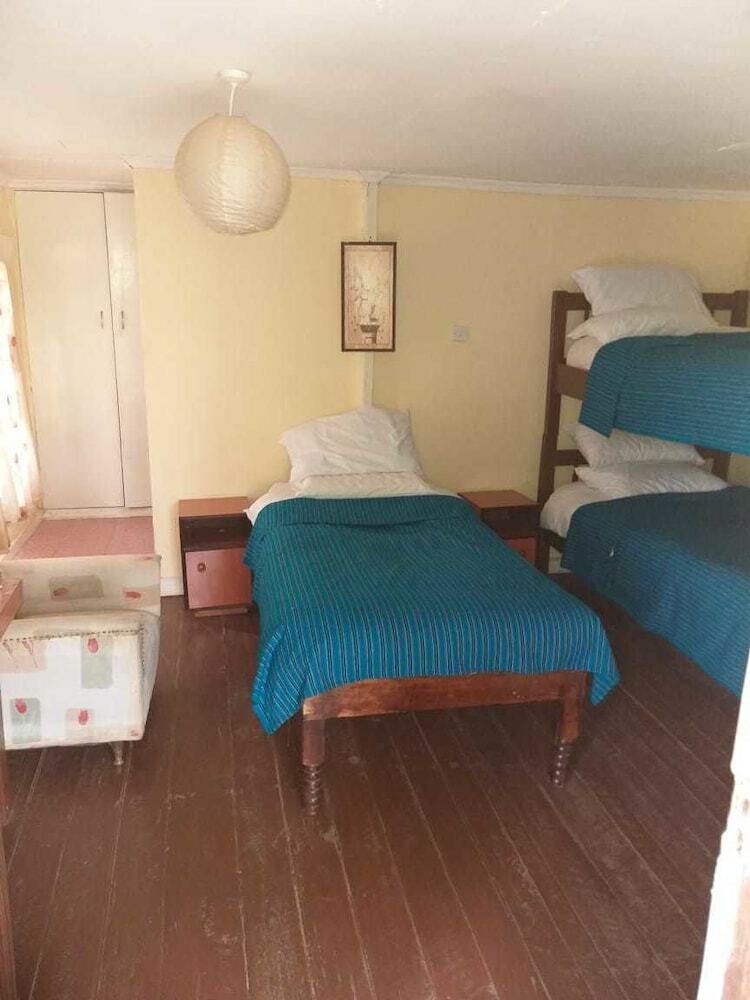 Hotel Savannah Garden Resorts Limited