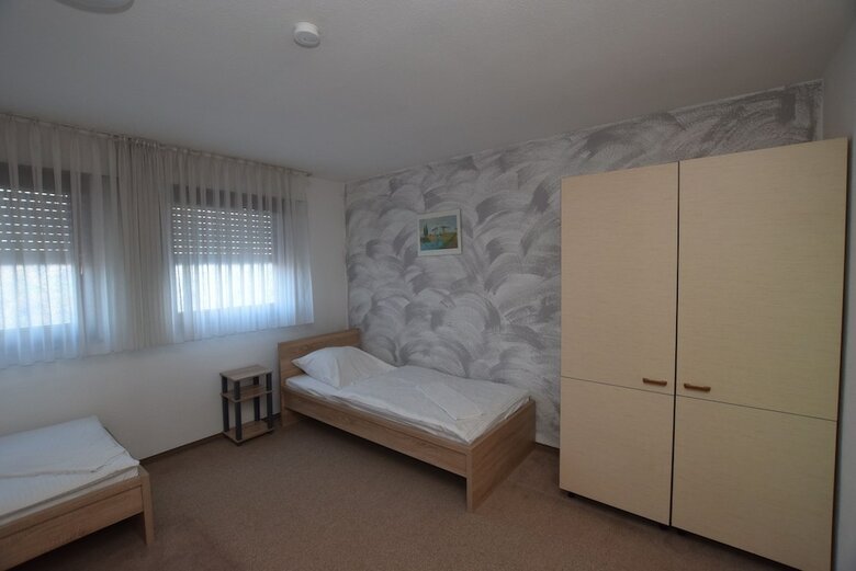 Ab Apartments Teckstra�e In Esslingen
