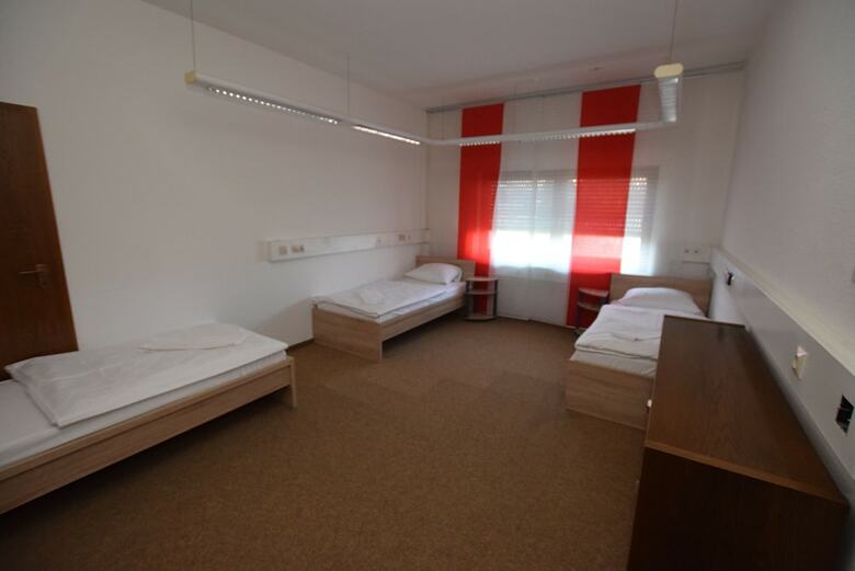 Ab Apartments Teckstra�e In Esslingen