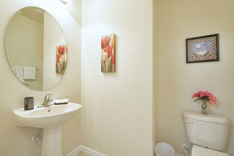 Veranda Palms- 5 Bedroom Pool Home- 1703vp