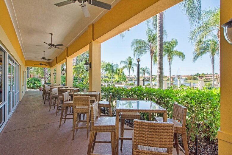 Encantada-3 Bedroom Townhome W/splashpool-2650en