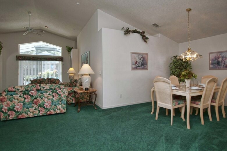 Indian Ridge - 4 Bedroom Pool Home- 2408ir