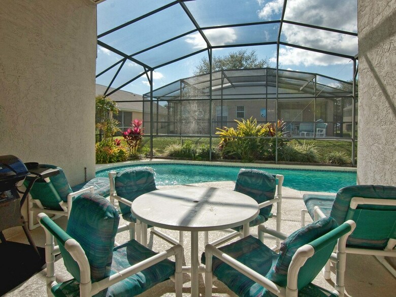 Indian Ridge - 4 Bedroom Pool Home- 2408ir