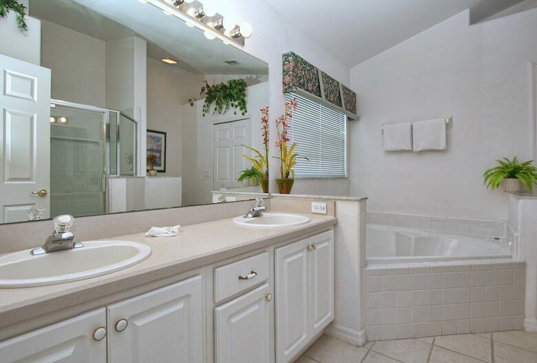 Indian Ridge - 4 Bedroom Pool Home- 2408ir