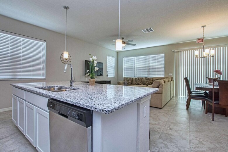 Compass Bay- 4 Bedroom Townhome- 1959cy