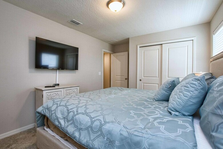 Compass Bay- 4 Bedroom Townhome- 1959cy