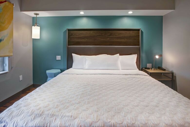 Hotel Tru By Hilton Oxford